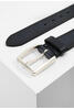 Vorschaubild zu LLOYD Lederg�rtel marine, 3