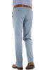 Vorschaubild zu EUREX BY BRAX Tiefbund-Baumwoll-Stretch-Hose Jim hellblau Chino-Form, 1
