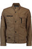 Vorschaubild zu camel active Blouson schlamm mit Baumwolle, 3