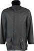 Vorschaubild zu BARBOUR Wachsjacke Beaufort marine mit Cordkragen