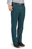 Vorschaubild zu CLUB OF COMFORT High Stretch Denim-Jeans schwarz Garvey Flat-Front