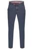 Vorschaubild zu CLUB OF COMFORT High-Stretch Thermo Hose Garvey blueblack mit Thermolite-Futter, 2