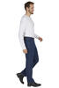 Vorschaubild zu CLUB OF COMFORT High-Stretch Thermo Hose Garvey blueblack mit Thermolite-Futter, 6