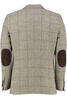Vorschaubild zu CARL GROSS Harris Tweed Sakko beige kariert Fischgr�t, 1