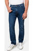 Vorschaubild zu PIERRE CARDIN Five-Pocket-Jeans Dijon darkblue Dijon