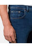 Vorschaubild zu PIERRE CARDIN Five-Pocket-Jeans Dijon darkblue Dijon, 3