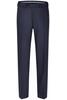 Vorschaubild zu EUREX BY BRAX Woll-Stretch-Hose marine