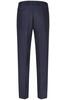Vorschaubild zu EUREX BY BRAX Woll-Stretch-Hose marine, 2