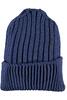 Vorschaubild zu ARAN M�tze anthrazit Merinowolle Supersoft