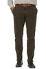 Vorschaubild zu M.E.N.S. Baumwoll-Stretch-Hose gr�n Madison