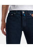 Vorschaubild zu PIERRE CARDIN Five-Pocket-Jeans Lyon darkblue Modern Fit Futureflex, 4