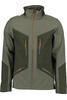 Vorschaubild zu OS TRACHTEN Softshell-Jacke oliv zweifarbig