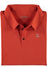 Vorschaubild zu SCHOEFFEL Polo-Shirt Vilan terra Tencel, 4