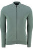 Vorschaubild zu MAERZ Strickjacke gr�n Strukturmuster