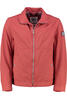 Vorschaubild zu S4 JACKETS Baumwoll Jacke rot Chino