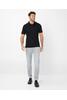 Vorschaubild zu BRAX Polo-Shirt Pete schwarz Hi-FLEX, 4