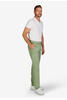 Vorschaubild zu CLUB OF COMFORT Baumwoll-Stretch-Hose gr�n Garvey Pima Cotton mit Sonnenschutz, 4