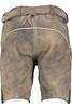Vorschaubild zu SPIETH & WENSKY Leder-Shorts Adrian caribo Ziegenleder, 1