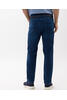 Vorschaubild zu EUREX BY BRAX Five-Pocket Stretch-Jeans Luke blue Luke, 4