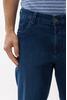 Vorschaubild zu EUREX BY BRAX Five-Pocket Stretch-Jeans Luke blue Luke, 7