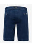 Vorschaubild zu EUREX BY BRAX Bermuda-Jeans Burt darkblue Chino, 3