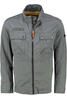 Vorschaubild zu camel active Jacke anthrazit