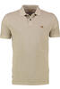 Vorschaubild zu camel active Polo-Shirt beige leicht verwaschene Optik