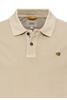 Vorschaubild zu camel active Polo-Shirt beige leicht verwaschene Optik, 2