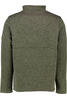 Vorschaubild zu OS TRACHTEN Fleece-Troyer oliv meliert, 1