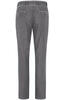 Vorschaubild zu EUREX BY BRAX Flat-Front-Jeans John grau Pima Light Denim, 1