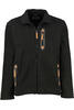 Vorschaubild zu HUBERTUS Strickfleece Jacke oliv