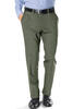 Vorschaubild zu EUREX BY BRAX Schurwoll-Stretch-Hose schilf, 2