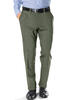 Vorschaubild zu EUREX BY BRAX Tiefbund Schurwoll-Stretch-Hose Jan schilf, 2