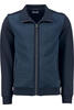 Vorschaubild zu PIERRE CARDIN Sweat-Jacke blau