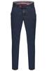 Vorschaubild zu CLUB OF COMFORT High-Stretch Thermo Hose Garvey marine mit Thermolite-Futter, 2