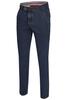 Vorschaubild zu CLUB OF COMFORT High-Stretch Thermo Hose Garvey marine mit Thermolite-Futter, 4