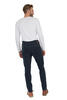 Vorschaubild zu CLUB OF COMFORT High-Stretch Thermo Hose Garvey marine mit Thermolite-Futter, 5