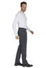 Vorschaubild zu CLUB OF COMFORT High-Stretch Thermo Hose Garvey anthrazit mit Thermolite-Futter, 6