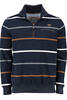 Vorschaubild zu DAVID WILYMS Sweat-Shirt navy