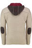 Vorschaubild zu SPIETH & WENSKY Strickjacke Dakar beige, 1