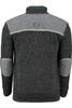 Vorschaubild zu SPIETH & WENSKY Strickjacke Betzbach schwarz, 1