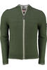 Vorschaubild zu SPIETH & WENSKY Strickjacke Beuren oliv
