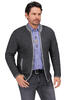 Vorschaubild zu SPIETH & WENSKY Strickjacke Baltus anthrazit, 2