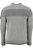 Vorschaubild zu SPIETH & WENSKY Strickpullover Balian grau, 1
