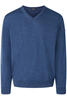 Vorschaubild zu MAERZ V-Ausschnitt Pullover deep sea