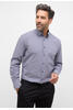 Vorschaubild zu ETERNA Hemd marine kariert Comfort Fit Langarm Button-down, 2
