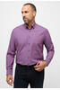 Vorschaubild zu ETERNA Karo Hemd bordeaux kariert Comfort Fit Langarm Button-down, 2