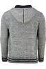 Vorschaubild zu BRAX Sweat-Jacke Joe marine, 1