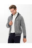 Vorschaubild zu BRAX Sweat-Jacke Joe marine, 3