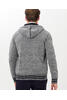 Vorschaubild zu BRAX Sweat-Jacke Joe marine, 4